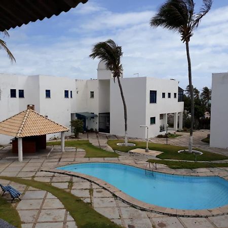 Porto Canoa Apartamento Aracati Bagian luar foto
