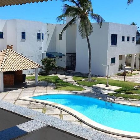 Porto Canoa Apartamento Aracati Bagian luar foto